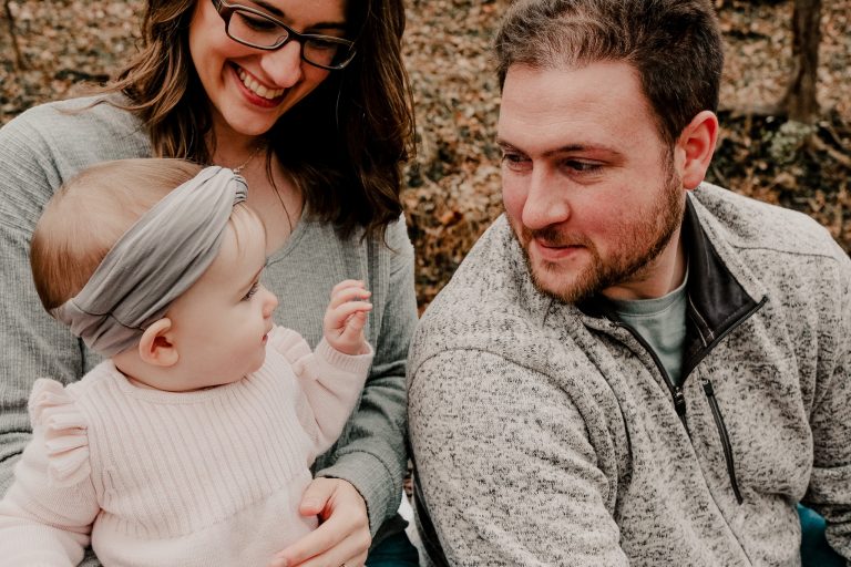 I’m Not All Math: Living Holistically