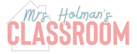 Mrs. Holman's Classroom LLC